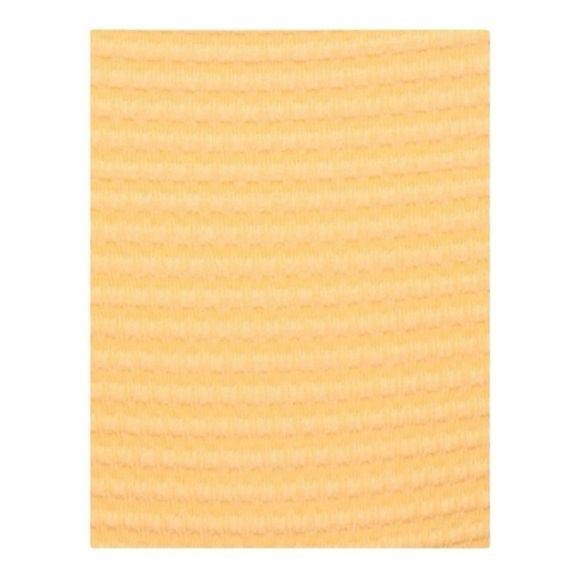 L*Space Sol Classic Bikini Bottom in Golden Hour NWT - Picture 8 of 9